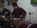 Palbo Drums - Independencia De Manos I - B A T E R I A