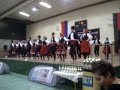 SKD Karadjordjevici Reutlingen Igra Pcinje @ Trossingen