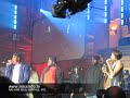 Nas and Kelis, Smirnoff party, Capitale, NYC Nas and Kelis, Smirnoff party, Capitale, NYC