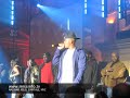 Nas and Kelis, Smirnoff party, Capitale, NYC