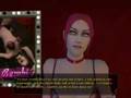 VtM Bloodlines Malkavian Run Part 58: Velvet Velour