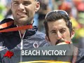 Olympic Minute: U.S. Track Trouble, and More