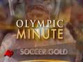 Olympic Minute: U.S. Track Trouble, and More