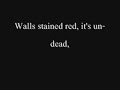 I couldn't find Horror Show on Youtube so I felt like uploading this.