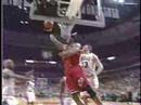 Bulls vs Heat, 1997 Playoffs: G1 - Jordan scores 37