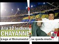 river  afiches y gastada    boca  2007 
