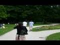 trip to erlangen