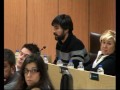 Pleno Febrero 2012 - Tempranales