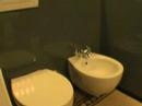 Casa Howard Florence - the Black & White Room