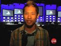 Sony PS3 - E3 2008