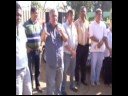 Projeto Cidade Limpa - Gama outubro 2008