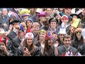 Tom Hanks Addresses the Yale Class of 2011