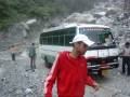 videos de Landslide in Garwahal Himalaya