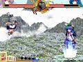 TH 10.5 Sakuya Final Stage