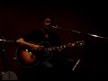 a Jigsaw - Return From Winter (ao vivo @ Fnac NorteShopping)
