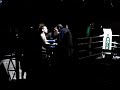 Alfred Kock VS Tom Ankersmith