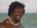 Kofi Kingston (Full Tron)