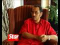 Exclusive Interview with Jamaluddin Ibrahim -- Part2