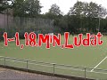2. VL Herren Bergstedt vs Travemünde 2. VL Herren Bergstedt vs Travemünde