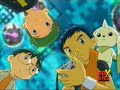 Digimon 3 Epis�dio 25 - (1� Parte)