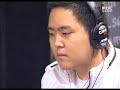 MSL Ro32 Grp B Game 3 - Winners Match (Triple Commentary)