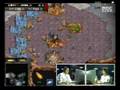 MSL Ro32 Grp B Game 3 -  Winners Match (Triple Commentary)