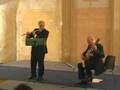 Mauro GIULIANI - Grande Sonata op. 85 per flauto e chitarra - terzo movimento SCHERZO