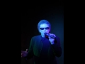 BURNING HELL - TOM JONES NEW ALBUM ''PRAISE & BLAME''