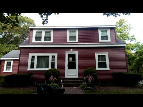 how to bid vinyl siding jobs