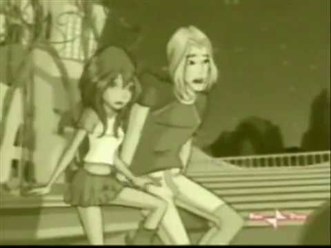 WINX CLUB