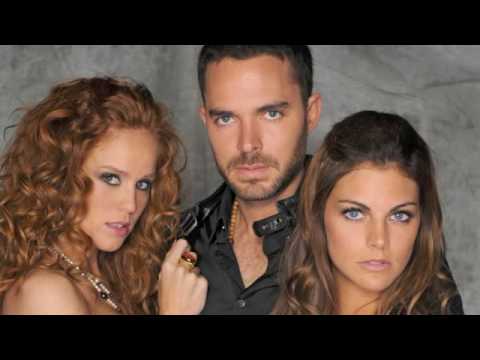 0 Tercera temporada de Sin Tetas no hay Paraíso