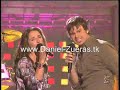 Gala 1 Otra Vez Daniel Zueras & Eva