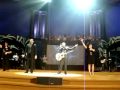 Solo de Jesus La Sangre - Jesus El Mesias - Grace Band