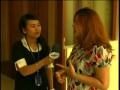 Queens of India Best Indian Restaurant in Bali - TVRI Interview 2009 part 3