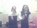 les bonnes soeurs