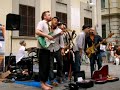 Los Albertos live at The Street Festival Novara Los Albertos live at The Street Festival Novara