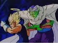Lapiz y joa  AMV-  ATENTO A MI ( DBZ EDITION )