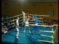 Cristian Olibas VS Jeray Mañas