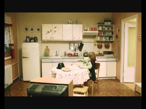 Easy Kitchen
