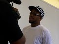 Raheem Devaughn "Woman" Acapella
