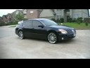 04 maxima with exhaust and intake aka \"B3sT SOuNDiN 6Th GeN\"