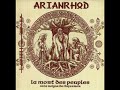 ArianRhod - Antisyst�me