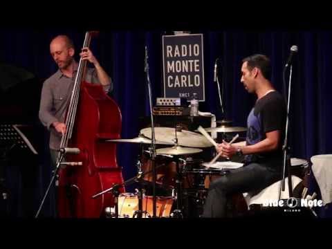 Antonio Sanchez & Migration Band – Nardis