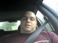Pizza Delivery Driver Log11/23/09