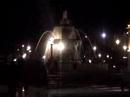 Paris at night