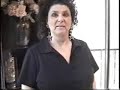 Ellie Crystal of crystalinks.com on Cultural Hours