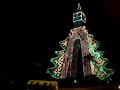 El arbolito del Bulevar de la 27