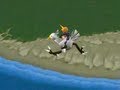 Final Fantasy VII - White Chocobo Glitches