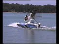 Airboat Shake Down Cruise 6-06-06 (video)