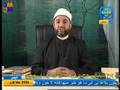 رد د.عبدالله سمك على زكريا بطرس 1/4